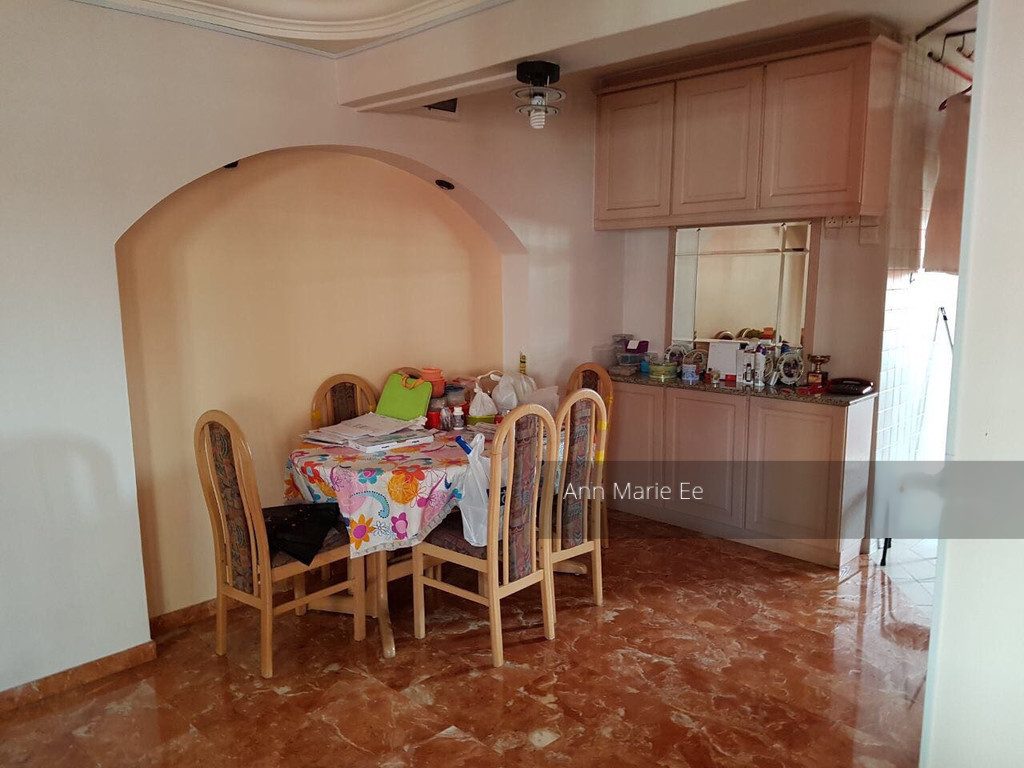 Blk 505 Pasir Ris Street 52 (Pasir Ris), HDB Executive #143626202